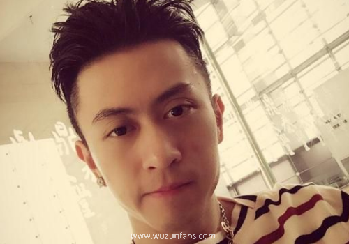 秦奋为什么叫沪上皇  个人资料介绍