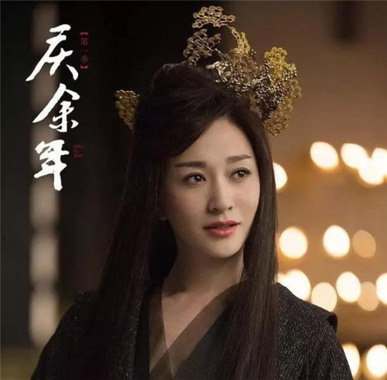 《庆余年》长公主结局如何？长公主阻止林婉儿范闲结婚了吗？
