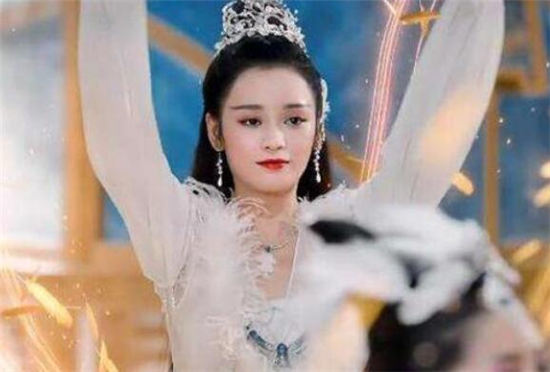 《香蜜沉沉烬如霜》为何荼姚可以嫁给天帝，而穗禾却不能？