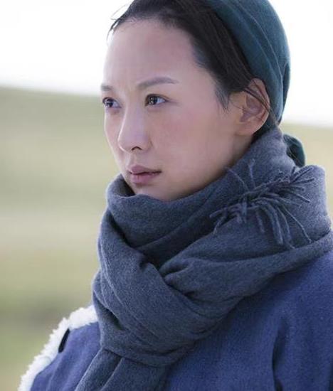 为《国家孩子》做足准备 力争完美的杨舒透露有遗憾