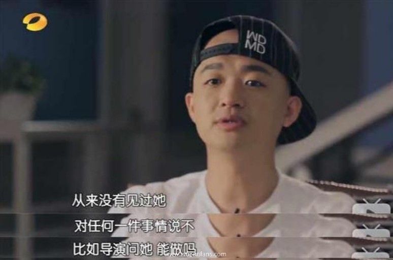 业内人士如何评价赵丽颖   赵丽颖的敬业很让人心疼