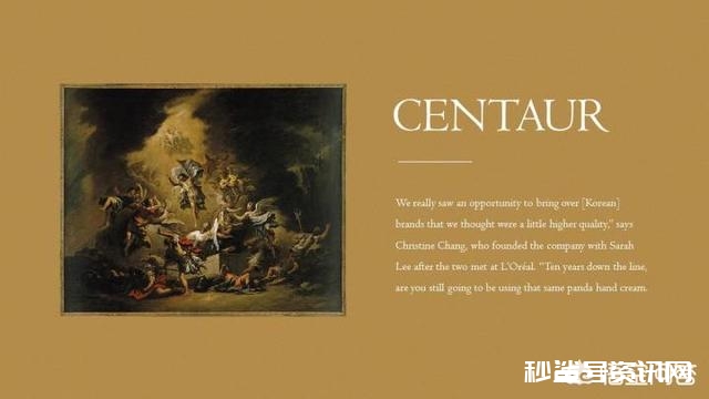 字体分类有哪几种（字体种类大全图）
