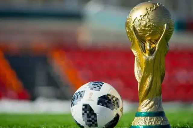 卡塔尔世界杯2022