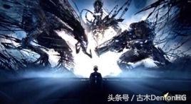 鬼灵报告之清微驭邪录(阴阳五行玄学道术，最经典的奇门遁甲小说集合)
