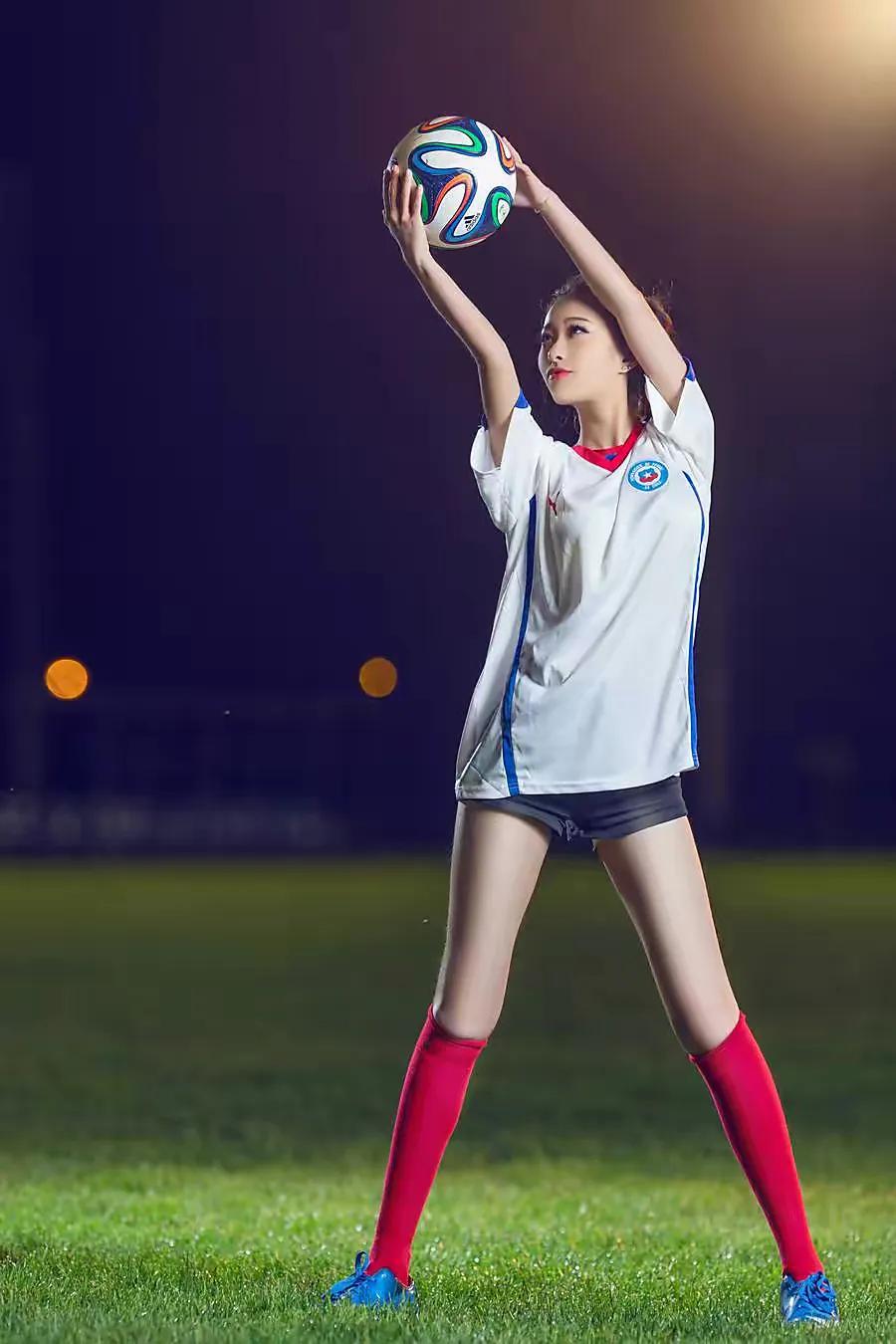 为什么有这么多人关注世界杯(足球为何如此令人觉得性感、时尚和崇拜？)