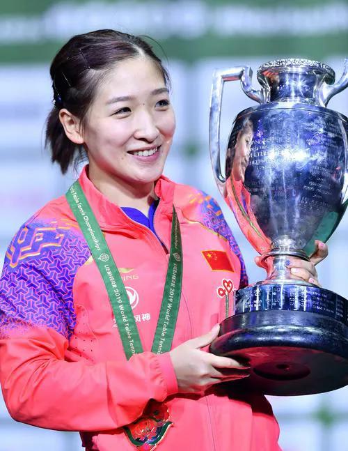 国际乒联世界巡回赛卡塔尔公开赛(乒乓入奥24年，盘点国乒28位奥运冠军：马龙王曼昱都是唯一)