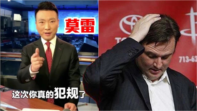 央视为什么官宣复播nba(时隔365天，央视官宣复播NBA总决赛！两点原因成复播关键)