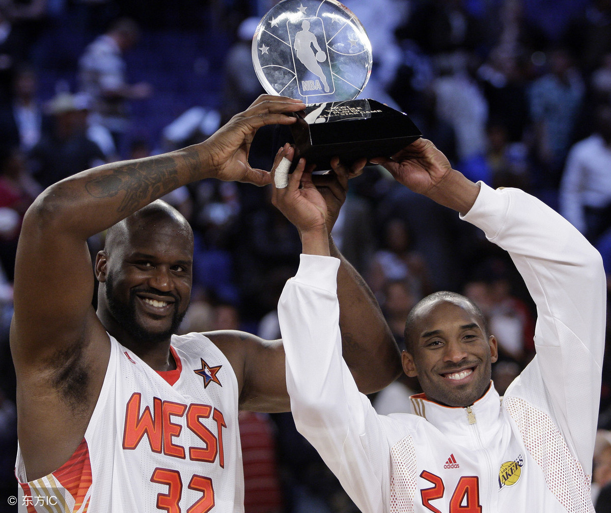 nba麦迪录像(NBA错觉：科比没天赋，詹姆斯只靠身体，麦迪不努力，乔丹三分?)