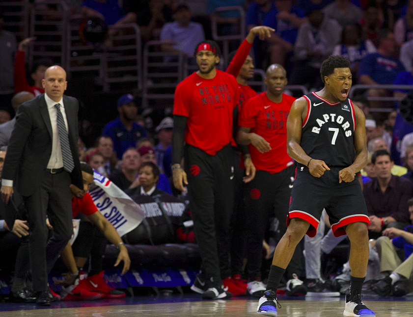 nba猛龙洛瑞交易(NBA深度：莫雷两次交易洛瑞逻辑在哪?猛龙只是被迫豪)
