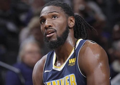 jaecrowder(NBA中，这三个人让人傻傻分不清楚)