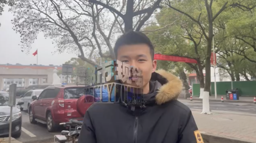 都市频道在线直播(2022新年心愿发往“现场眼”都市频道6小时直播陪你跨年)