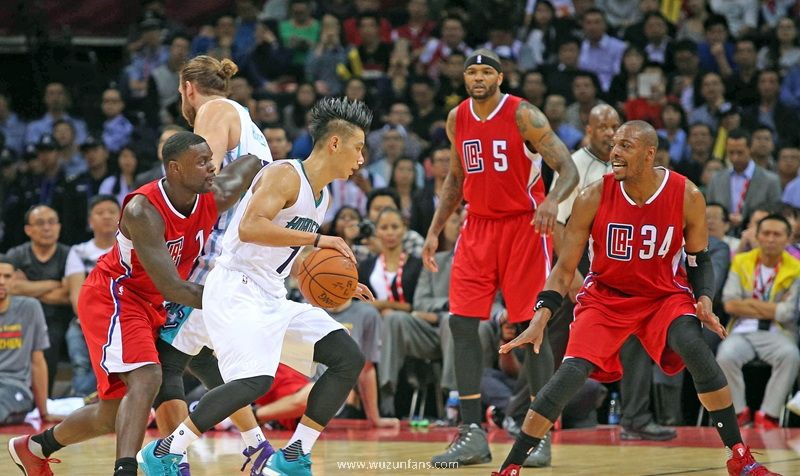 nba深圳赛为什么那么贵(NBA中国赛人气爆棚，其背后的产业价值有哪些?)