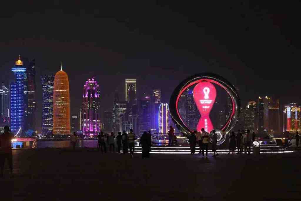 2010世界杯国家队身价排行(卡塔尔世界杯发放俱乐部“补贴”，中超5家俱乐部受惠?)