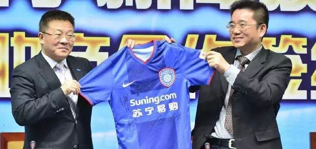 英超为什么最有钱(“英超”为啥那么赚钱？丨楠得一说)