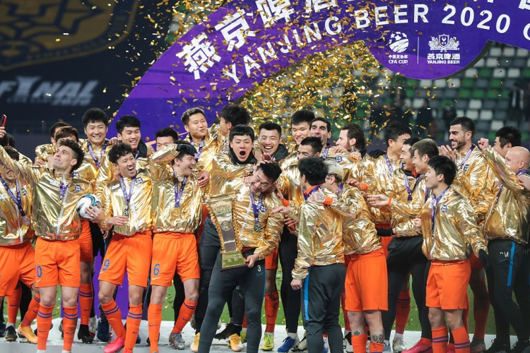 中超足协杯什么时候重启(记者：足协杯完全可以在9到11月期间进行)