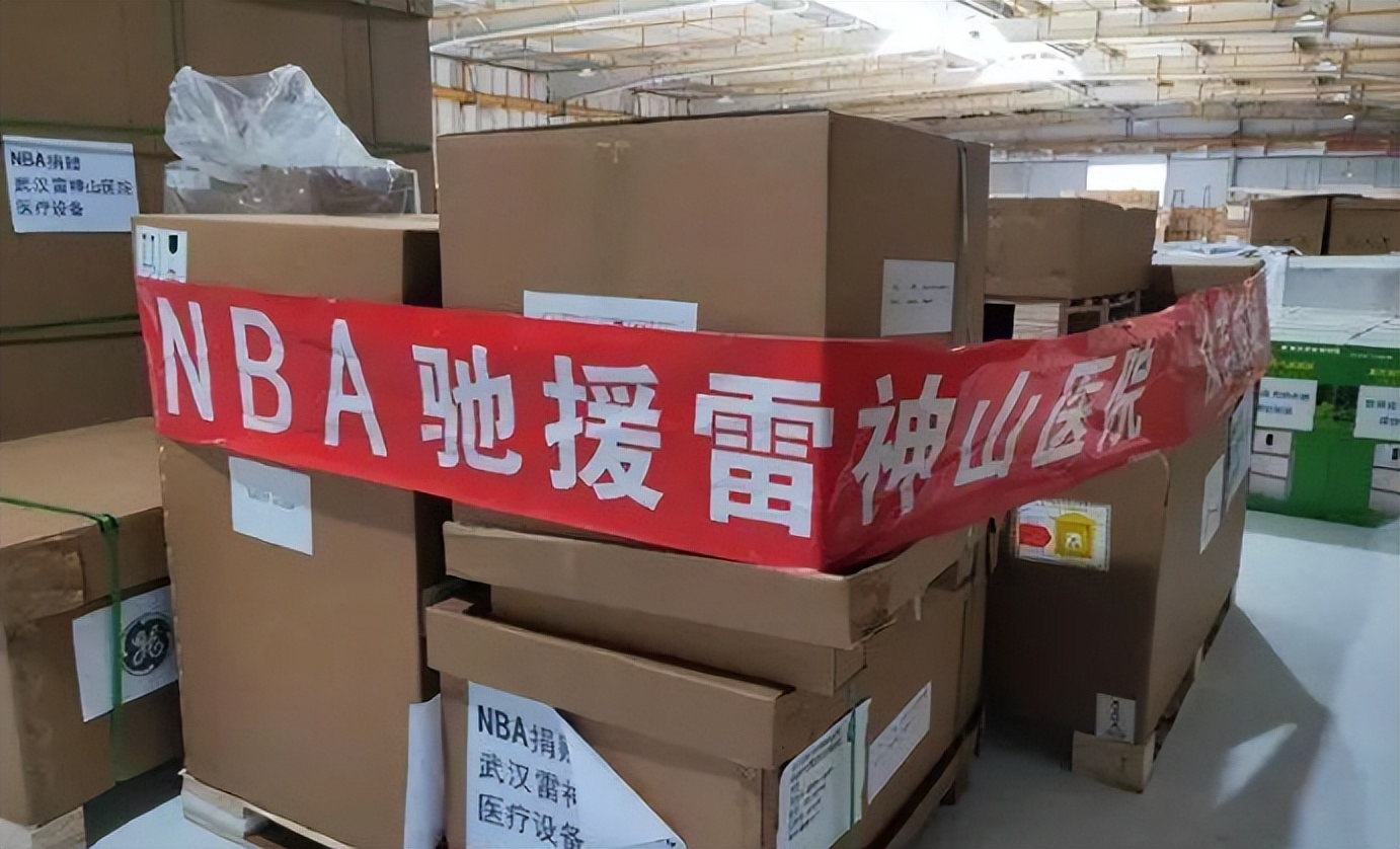 nba为什么看不了录像(仅不到12小时，央视坚决移除NBA复播节目！莫某人是原罪难辞其咎)