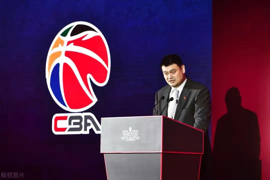 cba比赛时间表为什么改了(篮协再次神操作，连夜修改广东辽宁赛程，姚明此举备受质疑)