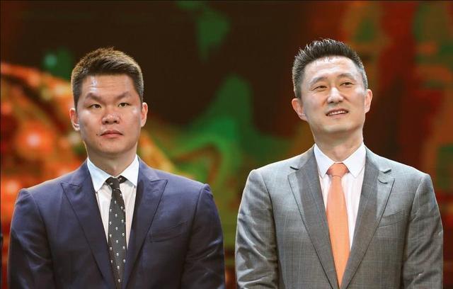 cba为什么很少有大交易(从北京到上海，都在烧钱买人，为何无法夺冠？广东队证明一个事实)