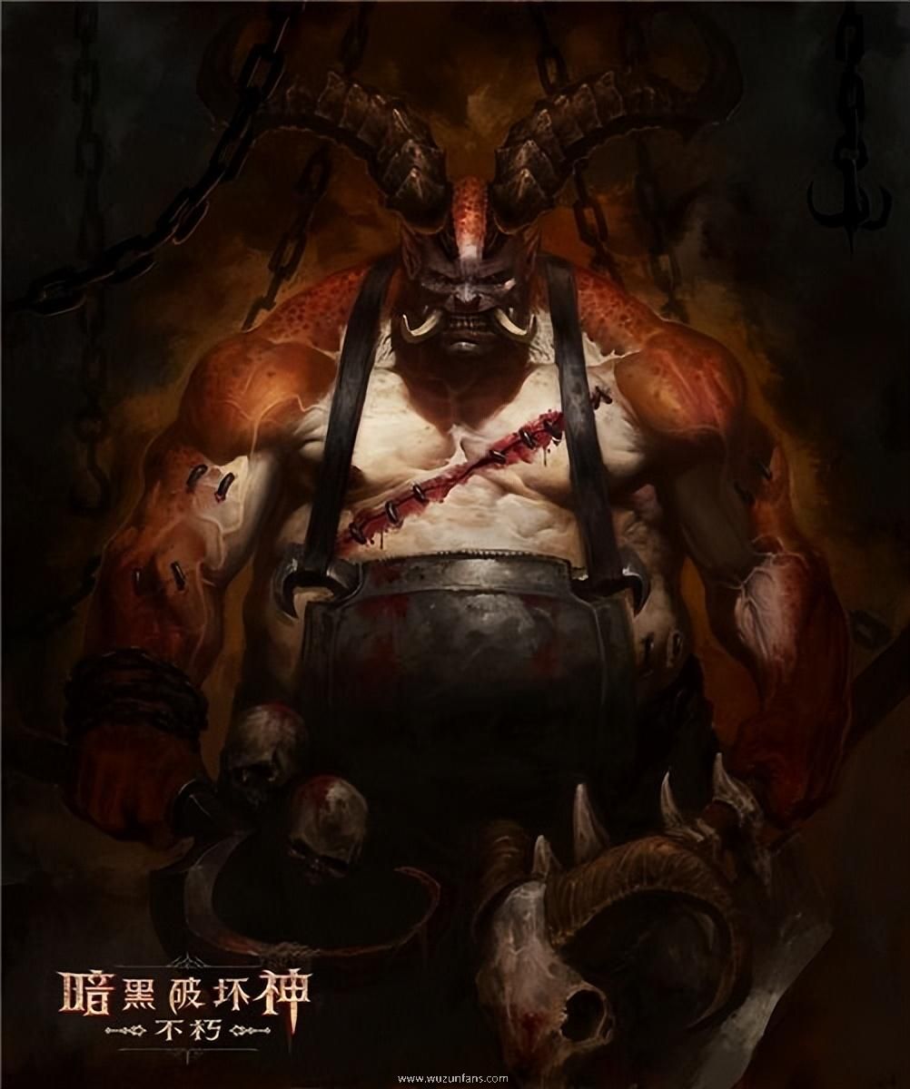 暗黑破坏神不朽新手必看攻略(让你的升级速度起飞)
