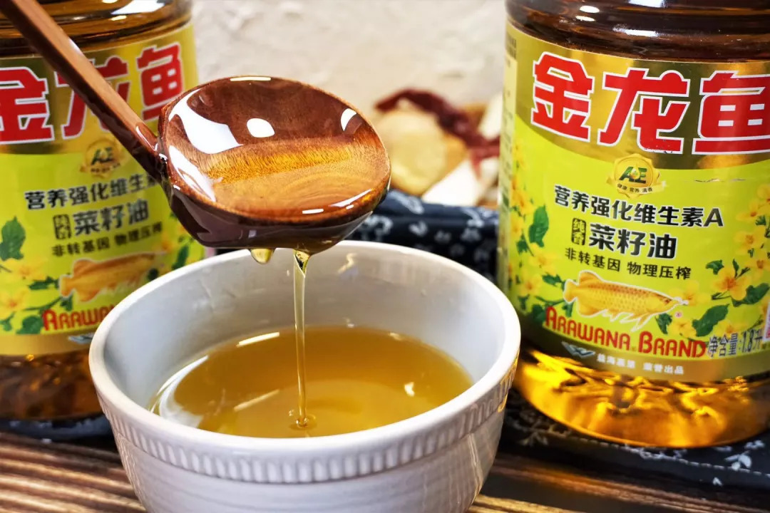 买食用油可不是越贵越好,认准3点,保证买到健康营养好油