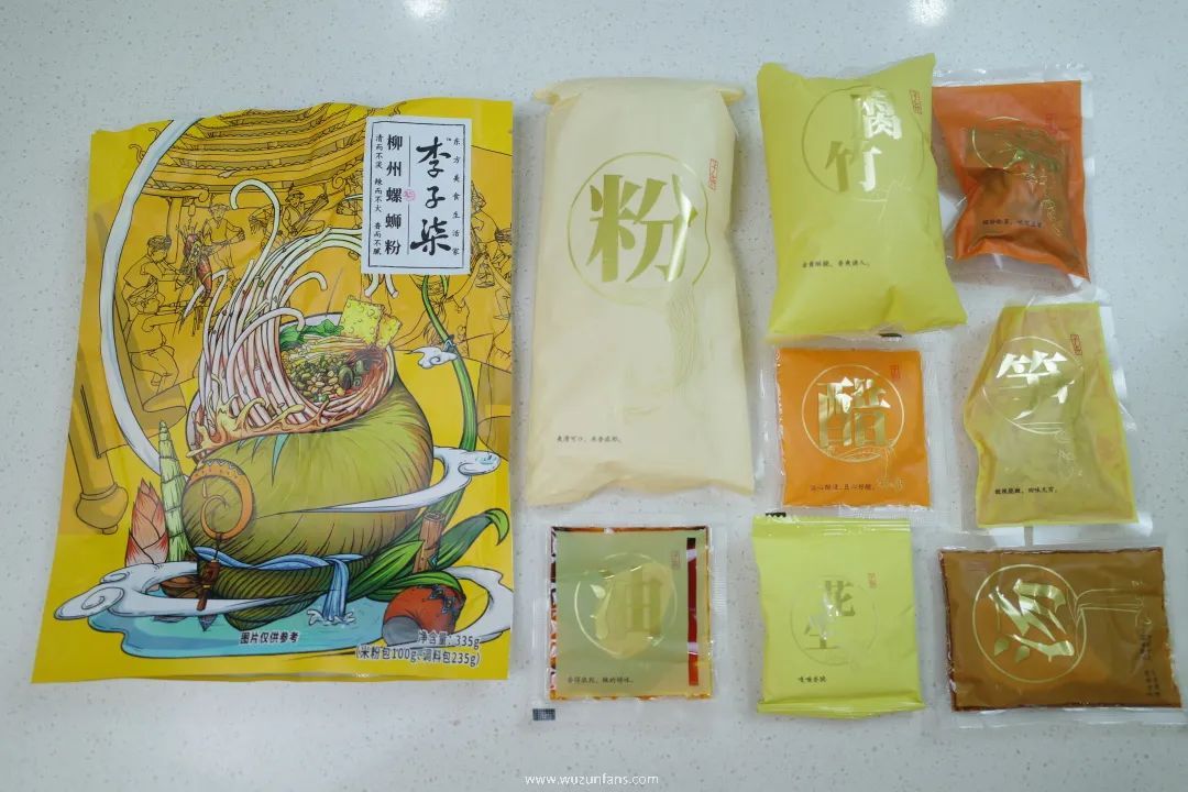全网最全螺蛳粉测评!我们一口气连吃3天,告诉你这2款最好吃