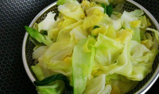 什么人不宜吃莲花菜 莲花菜的食用禁忌