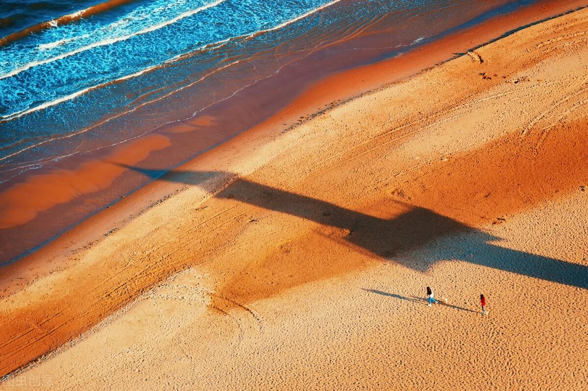 适合海边旅游城市（中国最美的十座海滨城市）