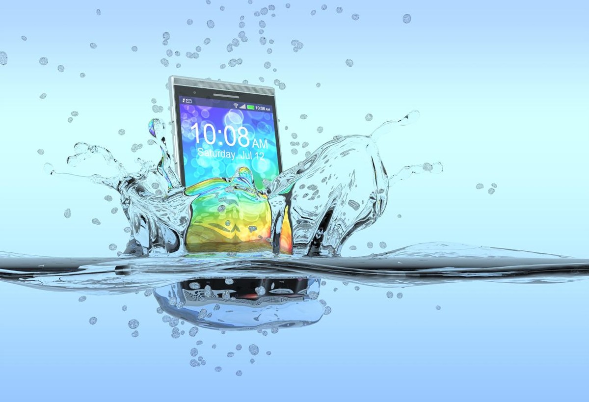 ipx8级防水是什么概念“IP68级防水有多强？”
