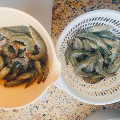 油焖大虾的家常做法|0失败