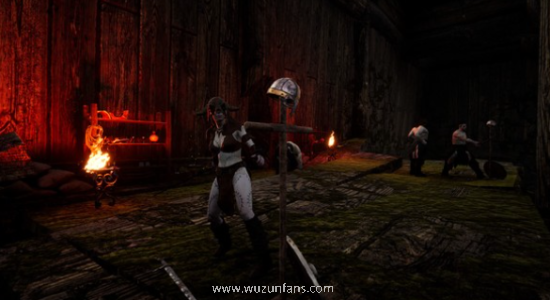 《古墓丽影》劳拉之父新作发售:Steam多半好评