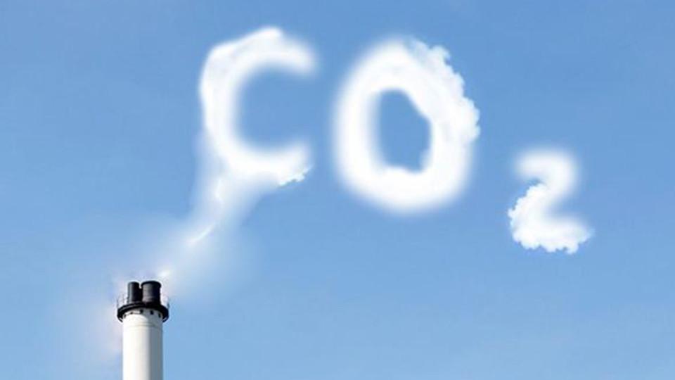 二氧化碳密度比空气大还是小 二氧化碳的产生