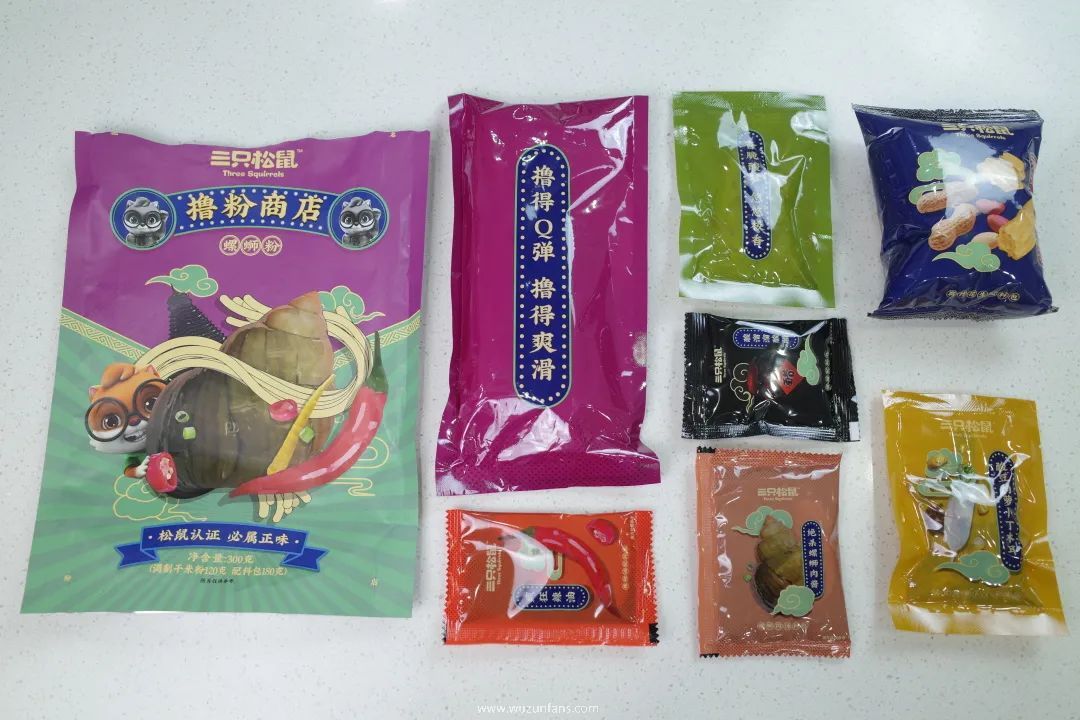 全网最全螺蛳粉测评!我们一口气连吃3天,告诉你这2款最好吃