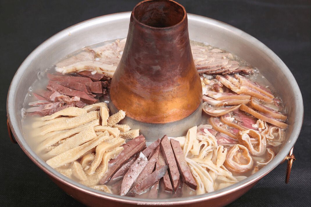全国哪里羊肉最好吃 经过评选，这7个地方最出名