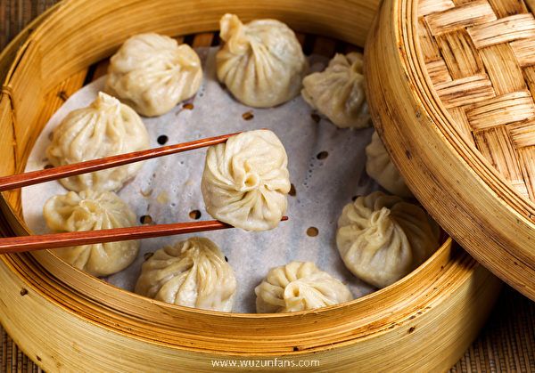 水饺不只亚洲人喜欢 世界各地也有特色饺子