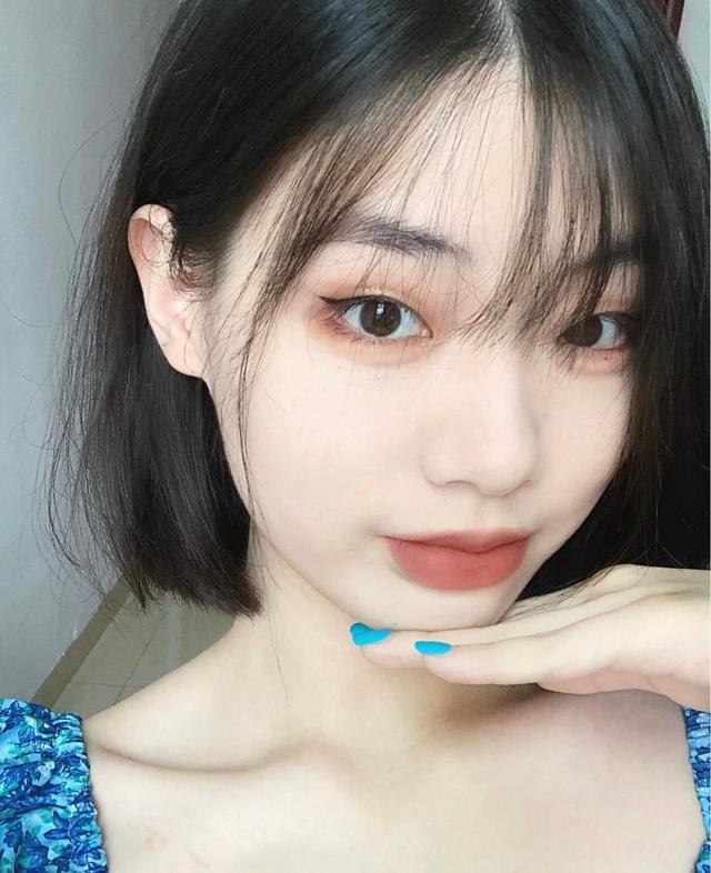 单眼皮好不好看(单眼皮更显年轻)
