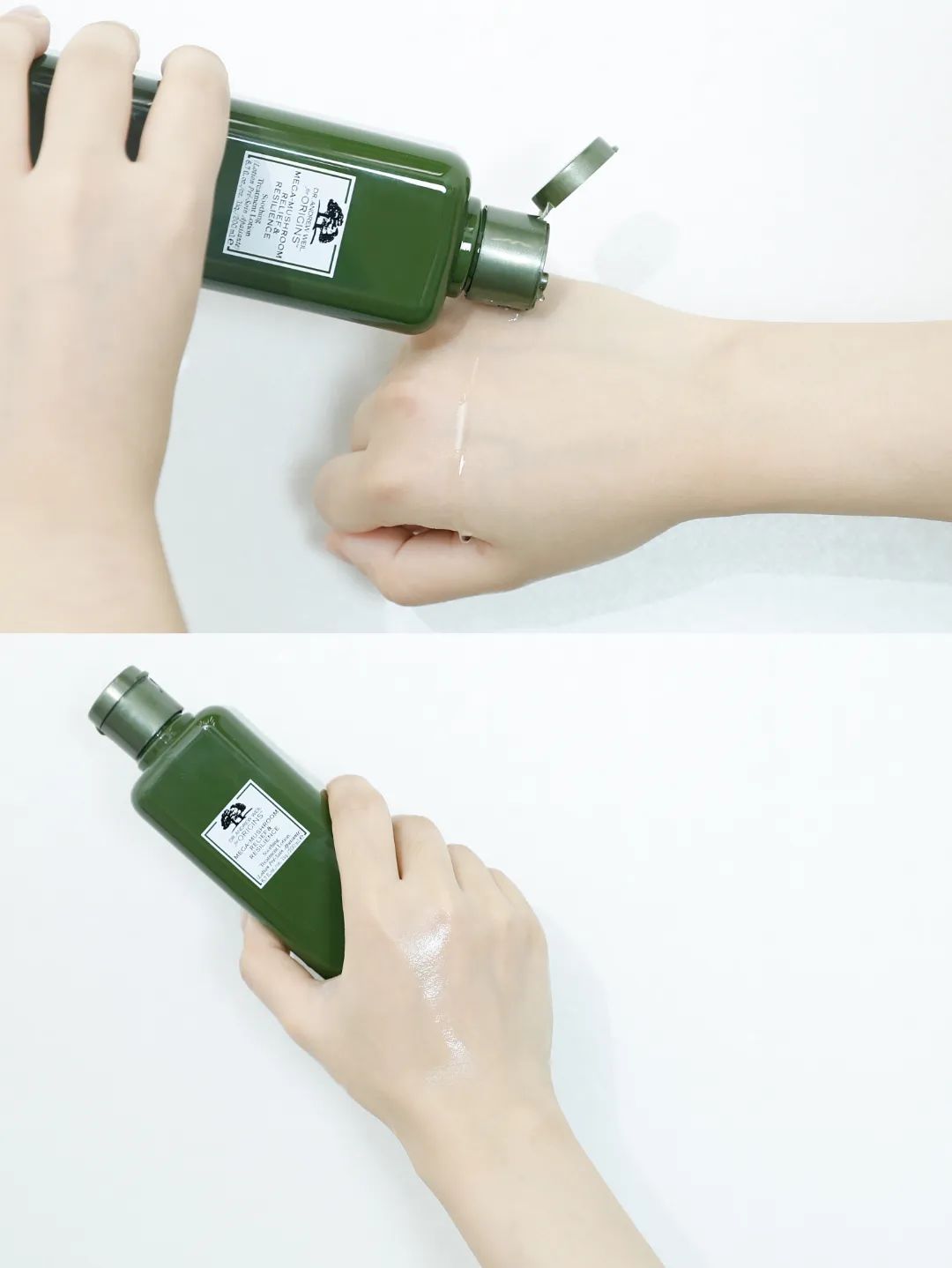 零差评水乳大种草!什么肤质都有