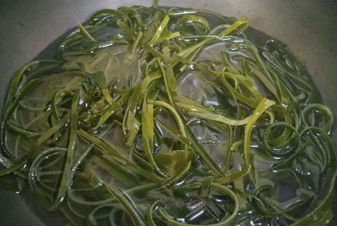 冬天吃什么润燥滋补身体好(10种碱性食物要多吃)