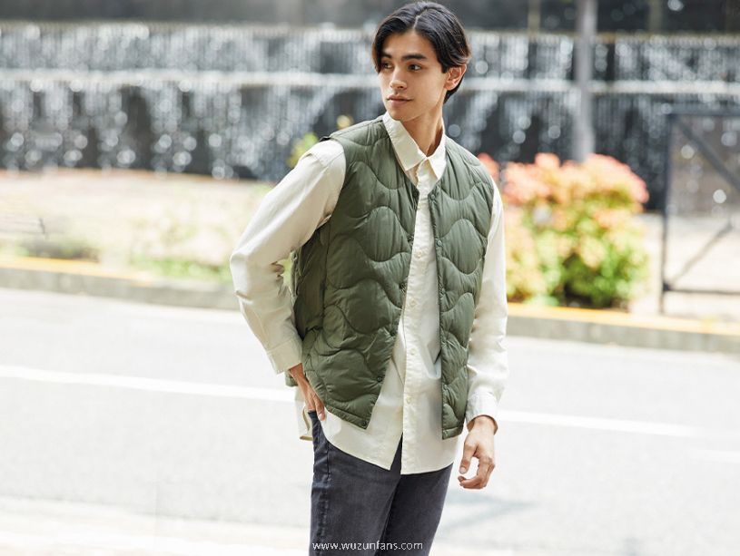 抛开品牌成见,优衣库的“轻型羽绒服”,到底值不值得买?