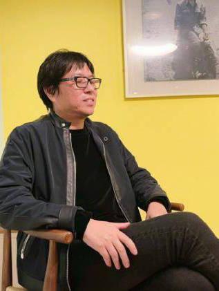 陆川称高晓松暴瘦到单薄(陆川称高晓松暴瘦)