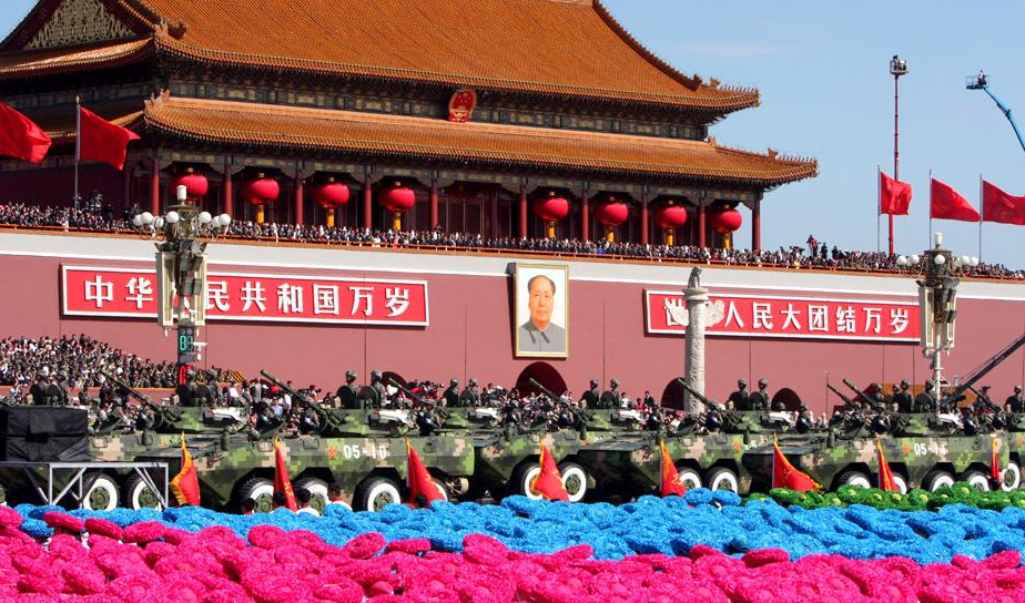 2021年7月1日会阅兵吗(2021年7月1)