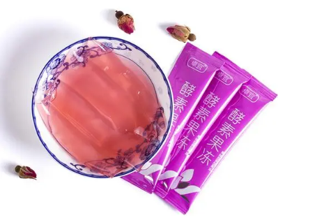酵素果冻长期吃有什么危害