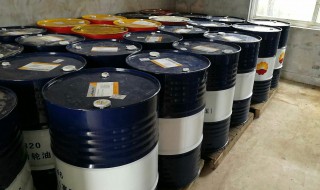 柴油桶能拿水洗吗 柴油桶能不能拿水洗