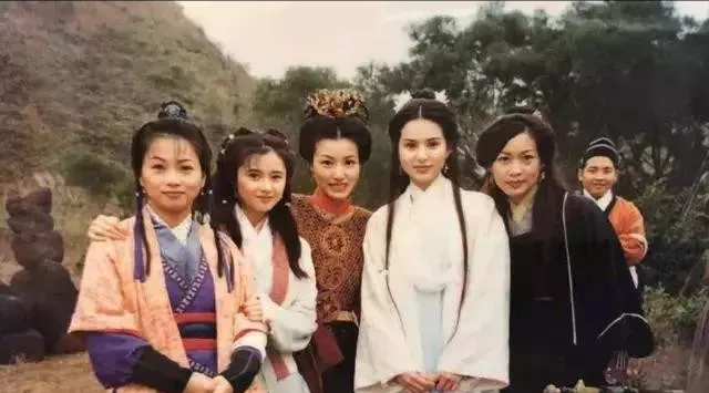 中国经典40部电视剧（分享经典无法复制的50部老剧）