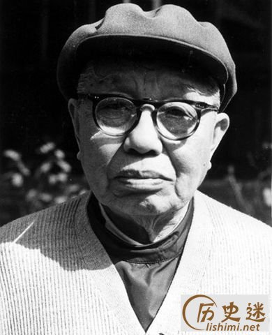 谭震林简介资料,谭震林夫人怎么死的