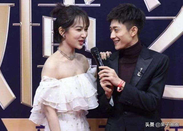 张一山和老婆结婚照（张一山发文宣布结婚真相揭晓）