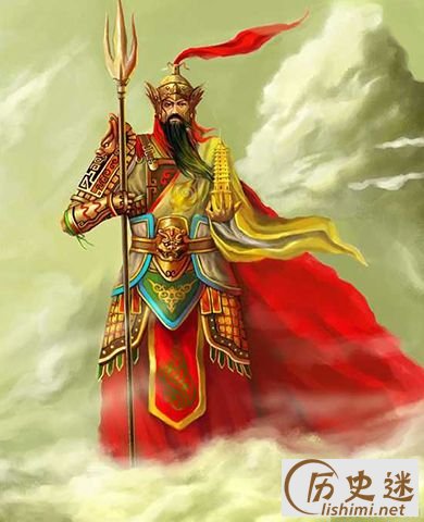 李靖是哪个朝代的,唐朝李靖的儿子都有谁