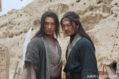 镖行天下顺序（一系列电影的武侠片大盘点）