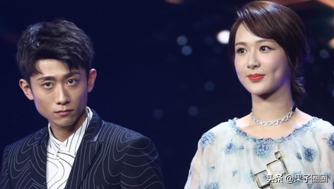 张一山和老婆结婚照（张一山发文宣布结婚真相揭晓）