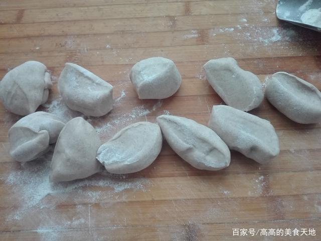 高梁面粉如何做着好吃（用高粱面制作松软可口馒头的方法）