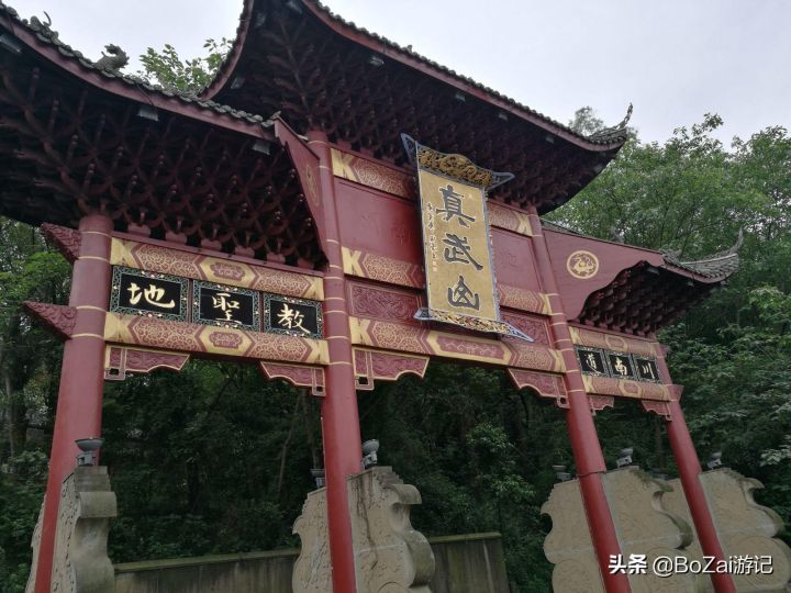 宜宾附近景点旅游景点（四川宜宾超美打卡景点推荐）